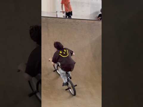 Видео: Бровкин👌 inst 👉 sanya_brovkin #bmx #championsleague