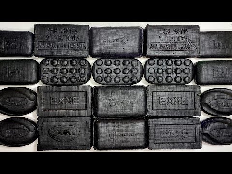 Видео: Soap Cubes! Soap Cutting ASMR. Satisfying ASMR Video. Asmr soap.Асмр мыло