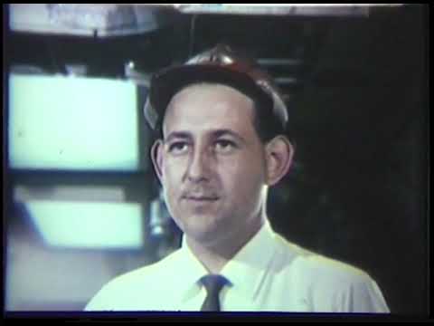 Видео: Minuteman — от дизайна до поставки (1963)