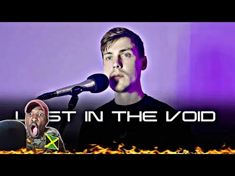 Видео: Петр Саранча | Затерянные в пустоте (Ямайские реакции) 🇯🇲💯