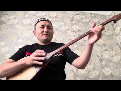 Видео: Жолаушы - Бәзғалам