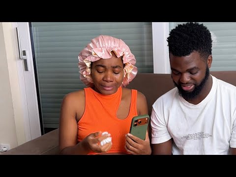 Видео: Моя беременная жена просит меня вернуть новый iPhone 17 Pro Max, который я ей купил 😩