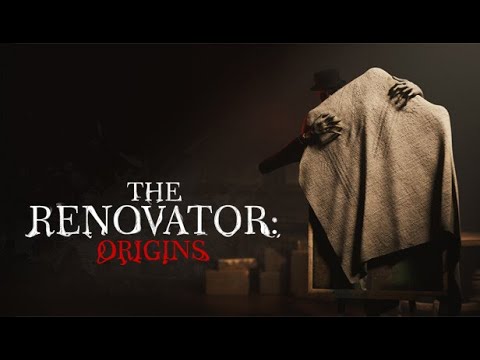 Видео: Экспонаты с секретом I The Renovator-Origins I Прохождение: Часть 1