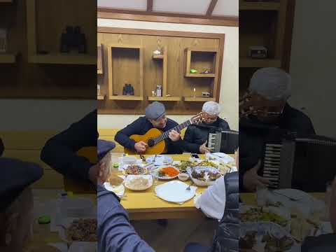 Видео: Гусейн Манапов - Мама