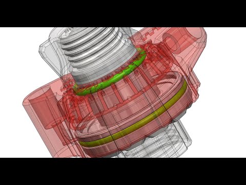 Видео: Инструмент для смазки подшипников рулевой колонки мотоциклов KTM/HQV/GG/BETA и др.