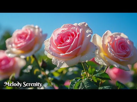 Видео: Прекрасная музыка для души🌺 Мелодия осени🌿Прекрасная музыка Сергея Грищука