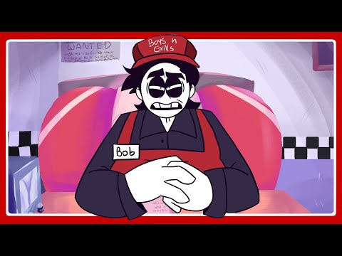 Видео: Неловкое знакомства— Tender loving cannibal#2