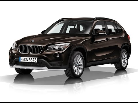 Видео: Замена лобового стекла на BMW X1 в Казани.