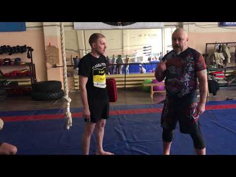 Видео: Кочергин Оренбург корпус