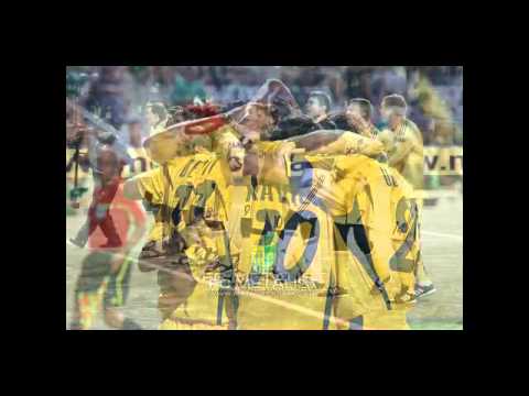 Видео: Людмила Гурченко   Команда молодости нашей Металлист