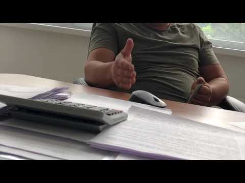 Видео: Собеседование c Сыном Маминой Подруги (в ООО "РОВЕР-ДОН")