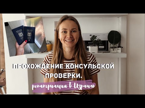 Видео: КОНСУЛЬСКАЯ ПРОВЕРКА | Прохождение интервью у консула в Москве.