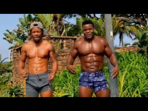 Видео: 13-минутная тренировка на всё тело для сжигания жира и накачки пресса | 3 недели Sumer Shred