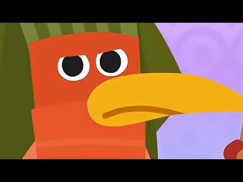 Видео: Тут снежная молния хамона