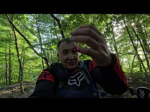 Видео: Эндуро не для меня . Падаю и ломаюсь ! Лучше шахматы !