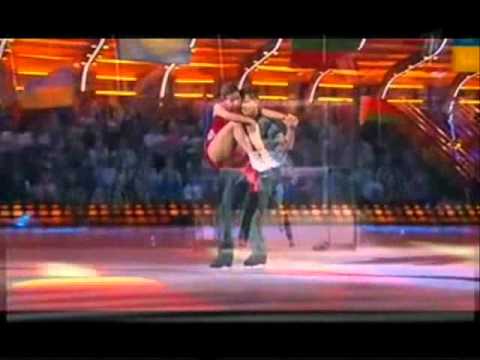 Видео: Холодно - А.Воробьев & Т.Навка