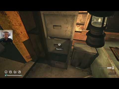 Видео: The Long Dark эпизод#2 - (8)