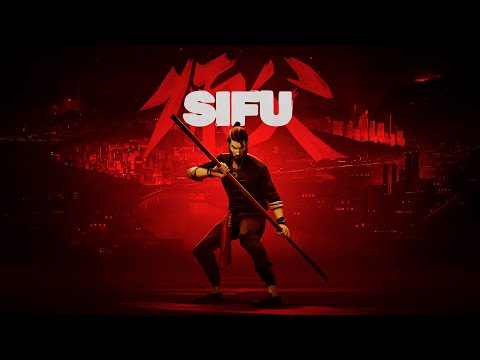 Видео: Стрим №8 ► Sifu. Финал?