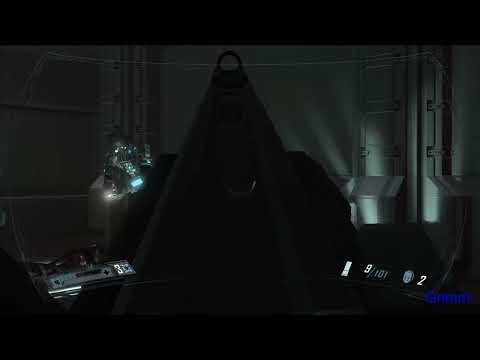 Видео: F.E.A.R. 2 Project Origin прохождения на тяжелом уровне сложности финал