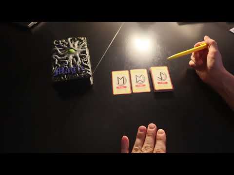 Видео: 100% РУНИЧЕСКОЕ ПРЕДСКАЗАНИЕ НА НЕСКОЛЬКО ДНЕЙ | ОТ GLORIA TSEZAR