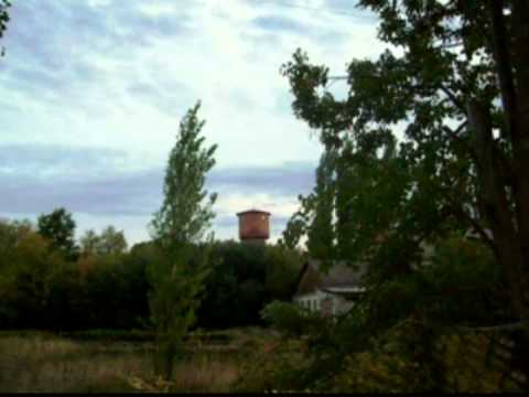 Видео: Каменная Степь  НИИ им. Докучаева.mpg