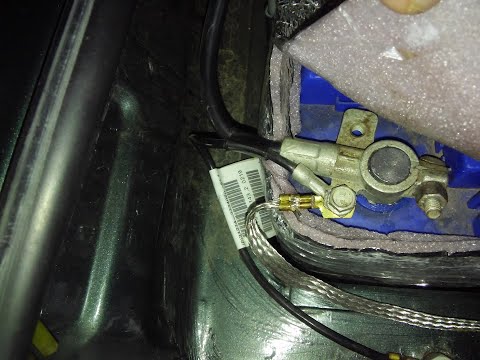 Видео: НИВА, дополнительная масса.