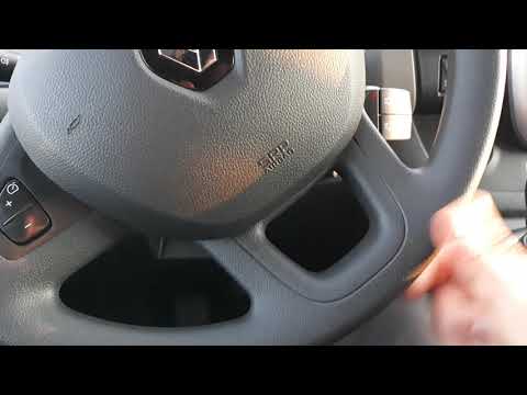 Видео: reno traffic 2016 1.6 дизель 92kw