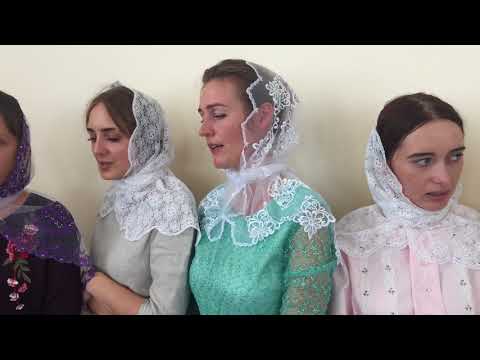 Видео: Вы вставайте, новые силы