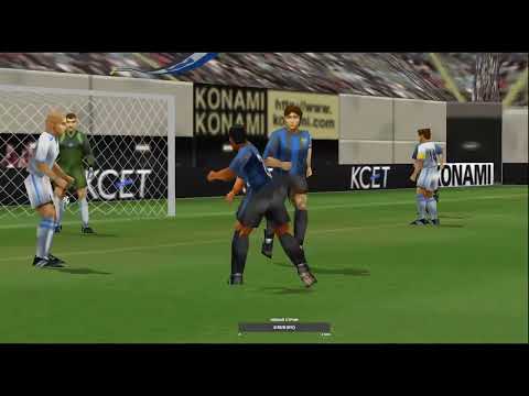 Видео: Запись стрима 06.08.2024. ISS Pro evolution 2 + PES 2 - Мастер Лига с игроками показатели не выше 7