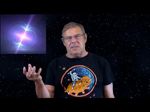 Видео: Борис Штерн. Другие гравитационные волны. Вопросы и ответы.