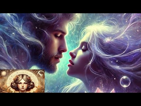 Видео: Дева❤️♍️Годишна прогноза❤️2025❤️Любов❤️”Бъдете истински, не перфектни” Това казва 2025та на девите🎁