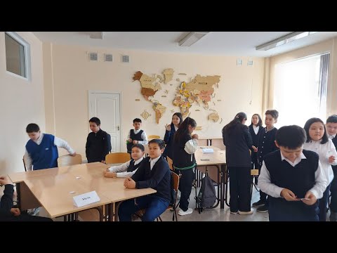 Видео: Адамгершілік /тәрбие /сынып сағаты