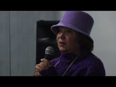 Видео: Модный войлок (МКГ-2025)