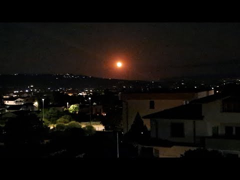 Видео: В Италии я поставила жизнь на паузу
