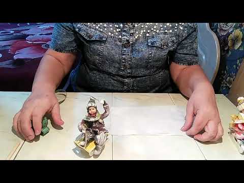 Видео: Ватная елочная игрушка,, Мальчик на санках,, одеваем малыша 🧤🧦👖3ч.