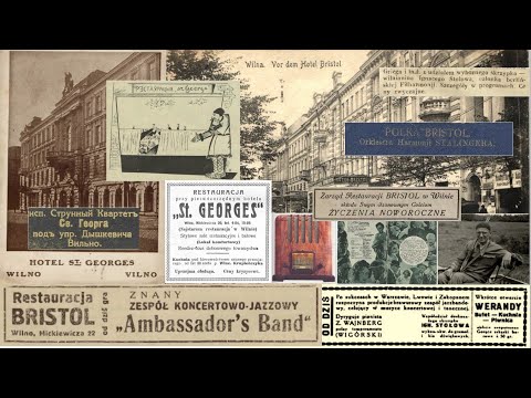 Видео: Krakatuk #557. JAZZ БССР. PIERADHISTORYJA NAADVAROT (č.60): Ad ratušy da Łukišak V