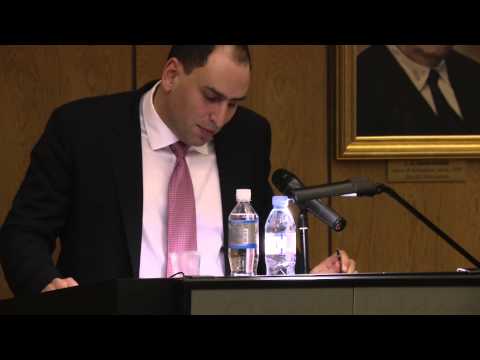 Видео: Защита диссертации Кваша Б. И.