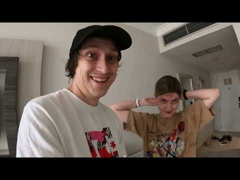 Видео: Отпуск в феврале 2024. Куба. Отель Sol Palmeras 4*