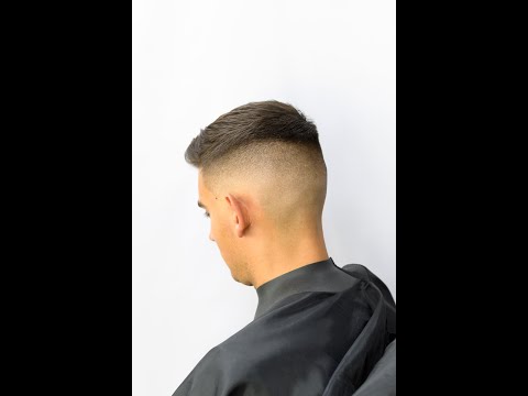 Видео: КАК ДА НАПРАВИТЕ ПЕРФЕКТЕН FADE!