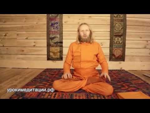 Видео: АСАНА №3. МАТСЬЯСАНА (ПОЗА РЫБЫ).