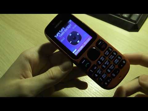 Видео: Nokia 101 ретро обзор 8 лет спустя