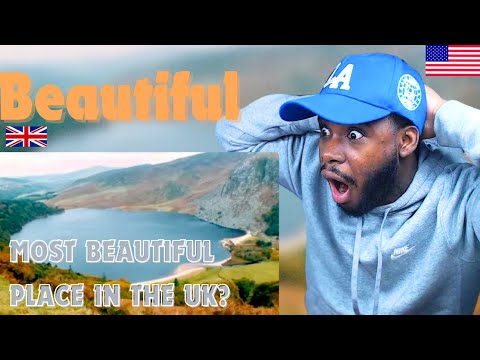 Видео: Реакция американцев на самые популярные места в Великобритании, которые стоит посетить. Это было ...
