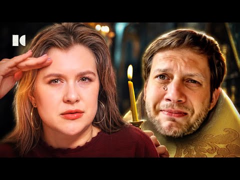 Видео: Крыса из «Кадетства»: История безумия Бориса Корчевникова