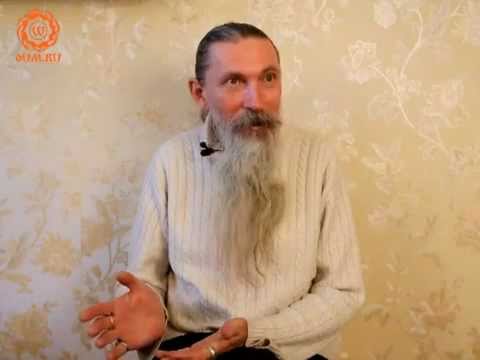 Видео: А.В. Трехлебов. Ответы на вопросы. Декабрь 2012