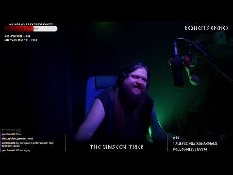 Видео: Ария, Кипелов, Эпидемия - РОК ВОКАЛ | ROCK VOCALS Stream