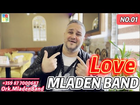 Видео: MLADEN BAND | feat. ZIKI | LOVE | МЛАДЕН БЕНД | feat. ЗИКИ | ЛЮБОВ