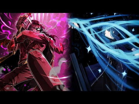 Видео: [Компания Limbus] Бари против Лэй Хэна