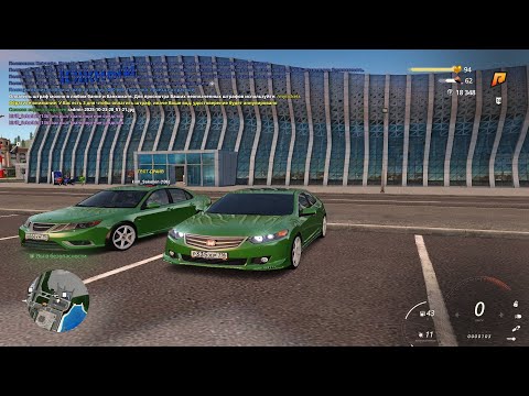 Видео: RADMIR CRMP/ЗАТАРИЛИСЬ ТАК НЕПЛОХО #26