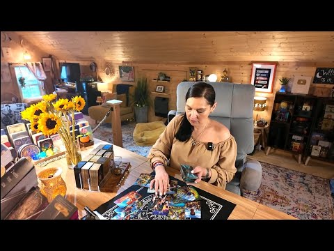 Видео: Рак ♋ В чём вам нужна ясность? 🎴 Карта Таро недели 🎴 9–15 ноября 2025 г.