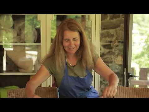 Видео: Светлана Кампс (с. Косово) - "Живот в ритъма на хлопките"